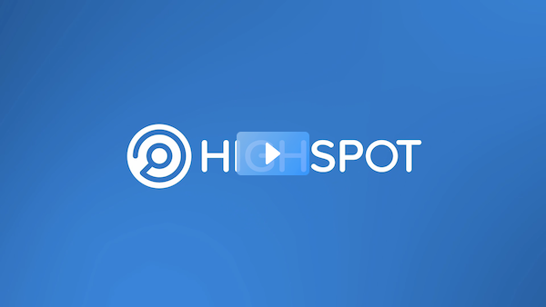 Are you ready to take your sales productivity up a notch? Welcome the newest member to our #enablement platform - meeting Intelligence 
What are you waiting for: hghspot.co/3Pp1ani bit.ly/461Dblk