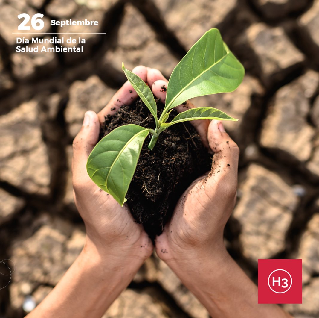 HORIZONT3000 - América Central tweet media