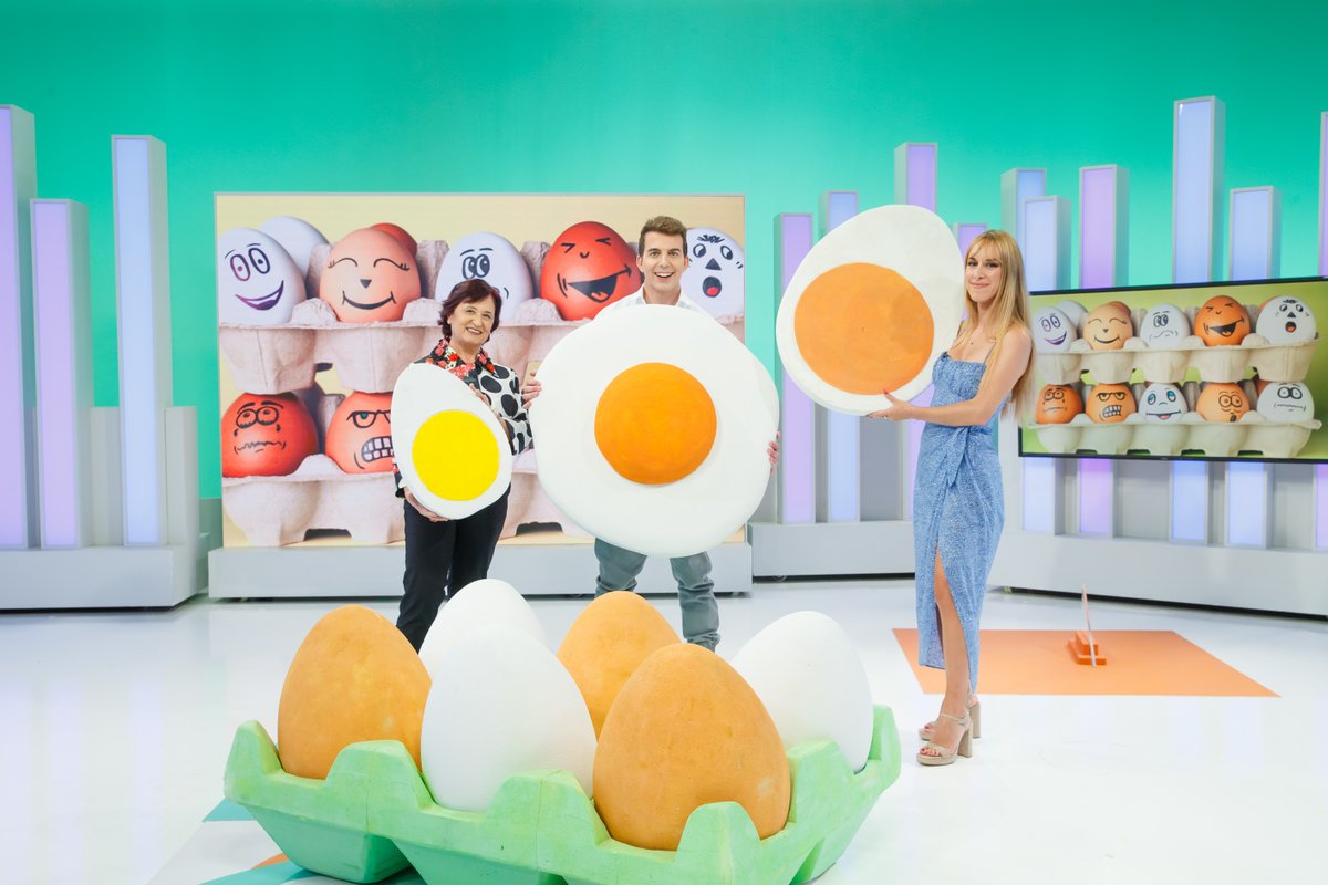 Saber Vivir tweet media