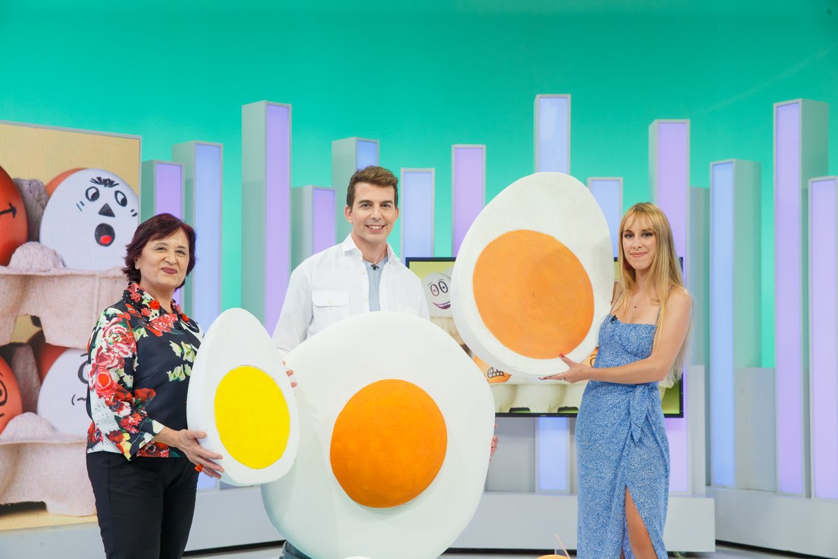 Saber Vivir tweet media