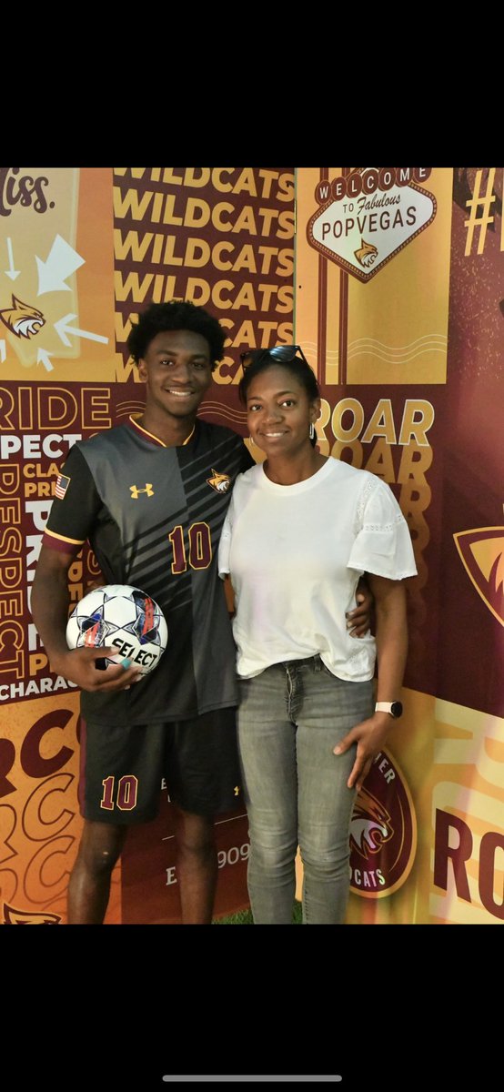 Hudson McIntyre (@hudsonmcintyre5) on Twitter photo I enjoyed my visit at Pearl River community college. I am blessed to receive my first offer from <a href="/PRCCSoccer/">Pearl River soccer</a>.
<a href="/PRCCAthletics/">PRCC Athletics</a> I enjoyed my visit at Pearl River community college. I am blessed to receive my first offer from <a href="/PRCCSoccer/">Pearl River soccer</a>.
<a href="/PRCCAthletics/">PRCC Athletics</a>