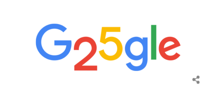 Very nice news on your birthday <a href="/Google/">Google</a> Would you like to shoot something else?