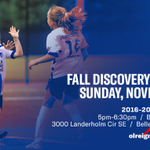 Photo by Seattle Reign Academy (@OLReignAcademy)