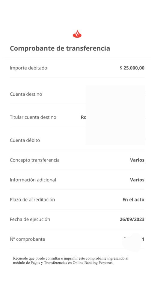Rodolao's tweet image. Los alumnos de La 25 del 10 van a tener un torneo de atletismo y a las familias se les estaba complicando juntar el dinero para pagar el micro que nos va a llevar desde la Escuela al CeNARD.
Pero el Momo con gran humildad nos ayudó! Gracias @momorelojero 🙌
#Platense 
#Saavedra