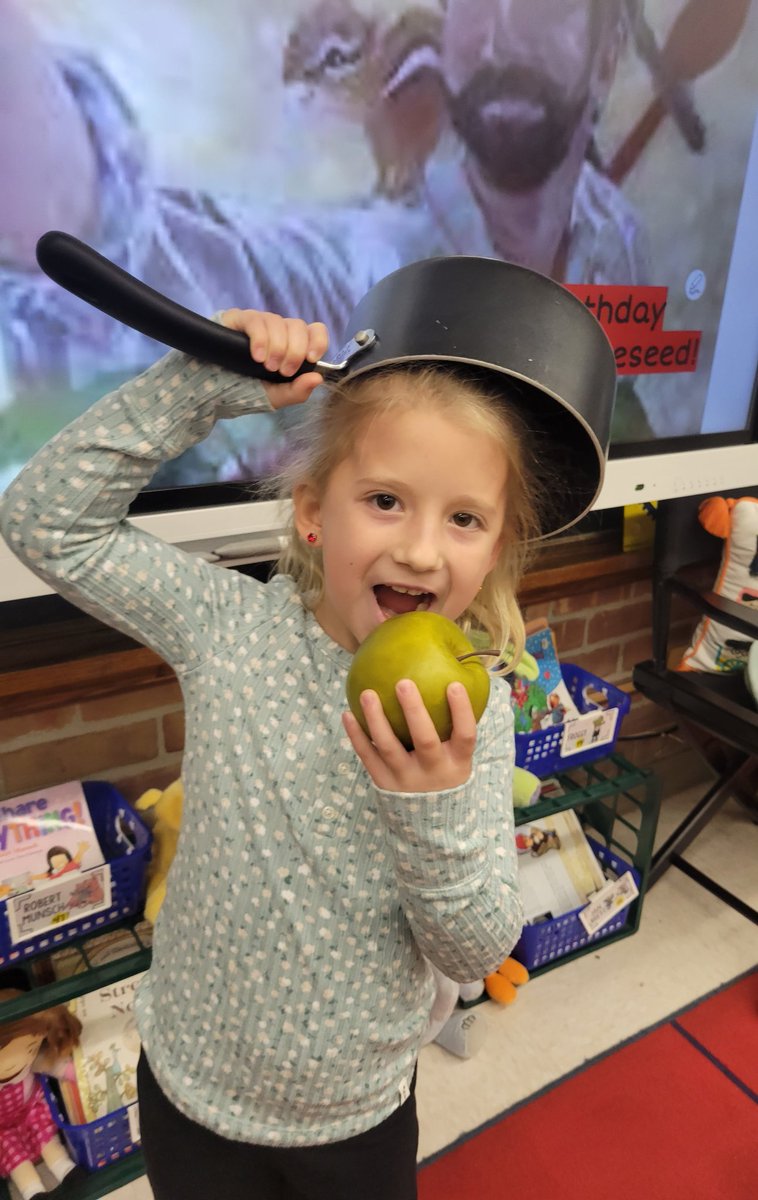 🌟Clarkin's Fantastic Firsties🌟 tweet media