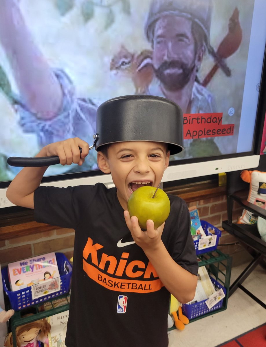 🌟Clarkin's Fantastic Firsties🌟 tweet media