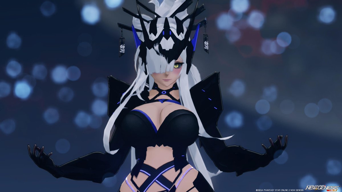 Elizabeth_ngs's tweet photo. #PSO2NGS
#PS5Share, #PhantasyStarOnline2NewGenesis https://t.co/tH3WFW5JNL