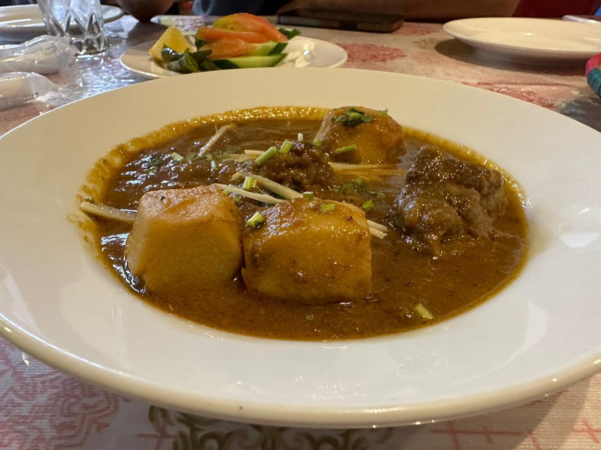 Mehmansaraye's tweet photo. Wednesday Special Menu 27 September 2023🇵🇰👏🇵🇰 #chicken_Biryani #koyla_Mutton #Aloo_Gosht #Chicken_Karai #Shikh_KABAB #Tomato_Daal #Mix_Daal パキスタン家庭料理🇵🇰メヘマーンサラエレストラン千葉県野田市東金野井1070-2🇯🇵🥰💕🇵🇰047-115-3497 https://t.co/X7w8pAWYdz