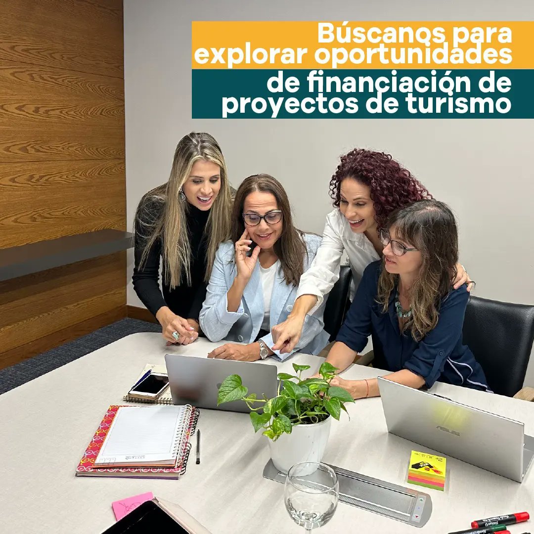 Reflexiones que nos hacemos en el Día Mundial de Turismo (27 septiembre) 🤔

¿45 proyectos entre 2018 y 2022 con inversión extranjera directa en Colombia destinada a turismo, de un total de 2.415 proyectos financiados en el mundo?🤷‍♀️

Fuente: The FDI tourism investment report 2023