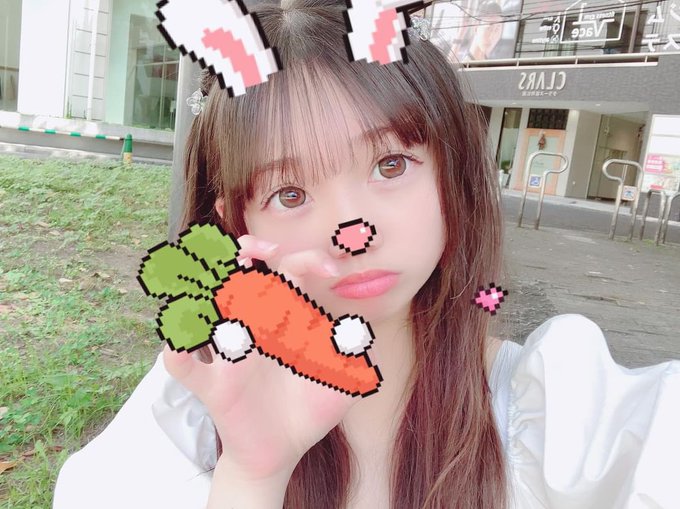 Twitterのコスプレ画像7