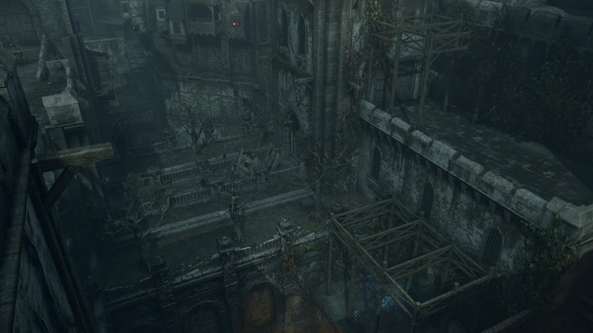 BigBallerB2's tweet photo. #DemonsSouls #PS5 Demon's Souls PS5 #PS5Share, #DemonsSouls https://t.co/EU0kboUQrP