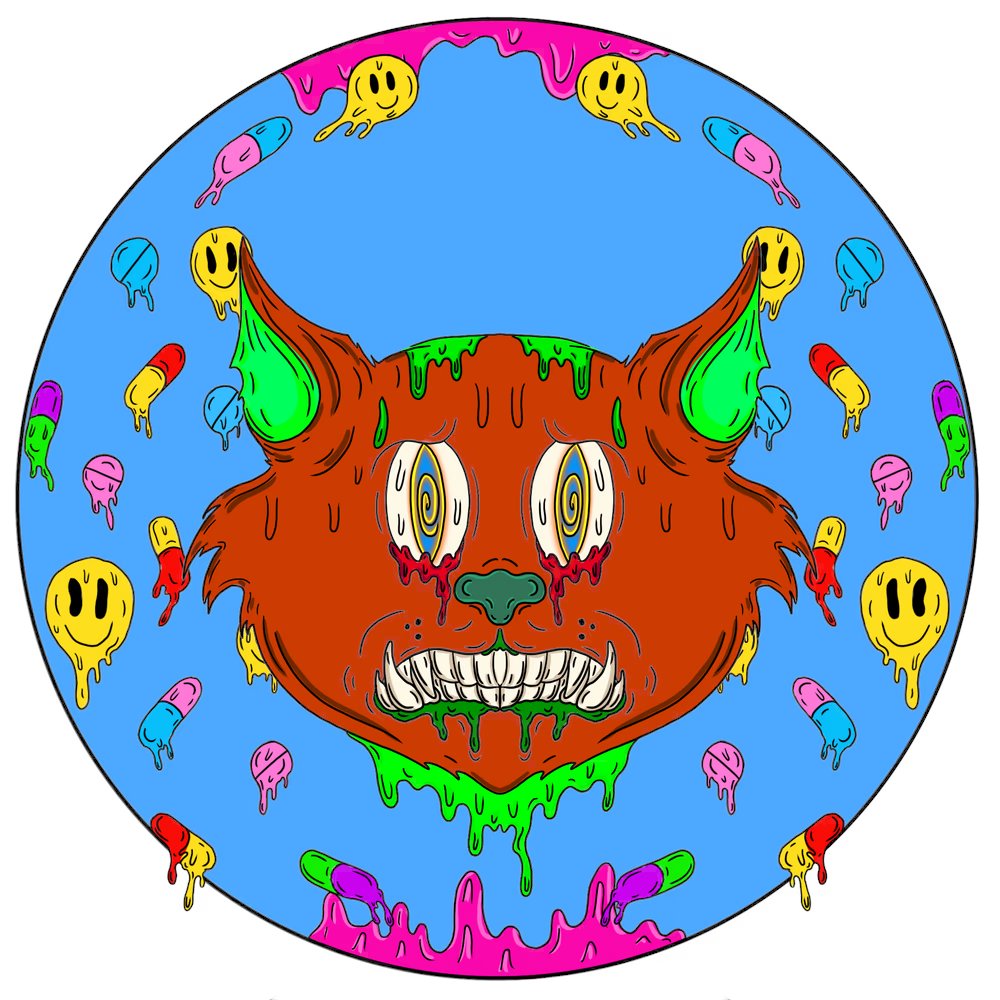 🚨 ARTIST SPOTLIGHT 🚨

Did you know there is much more than just CryptoPunk 2672 up for grabs? 🤯

We have partnered w/ amazing artists &amp; collections such as <a href="/foodmasku/">foodmasku</a>, <a href="/TheLostDonkeys/">The Lost Donkeys 🥕</a>, <a href="/ALIENQUEENNFT/">ALIENQUEEN</a> from <a href="/TABZ_NFT/">TABZ</a> &amp; more! 🙏

Join the race to win today!  🏃‍♂️

Ends Oct. 2nd! 📍