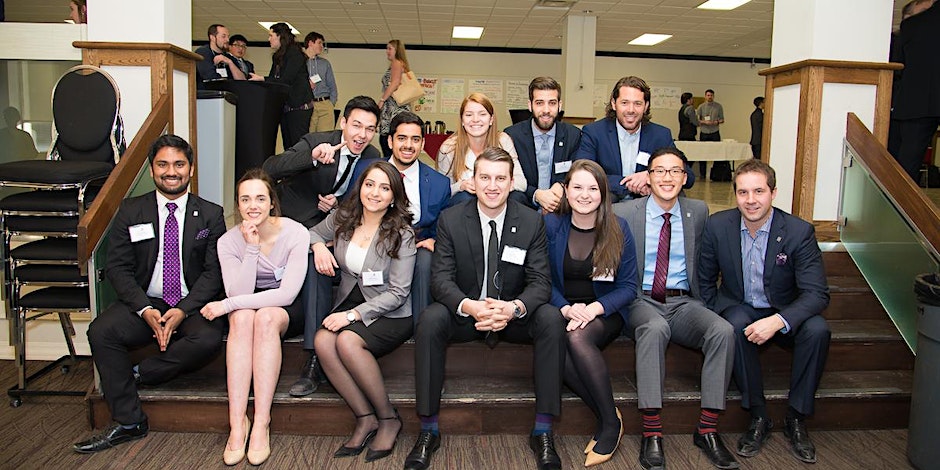 **** Do you want a career and not just a job? ****
Mindtrust Leadership is hosting a career planning session for alumni. eventbrite.ca/e/mindtrust-ma… It's limited to just 30 people Don't wait to sign up. #ottawa #career #careerplanning #youth #youthleadership