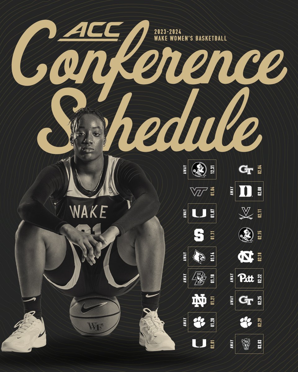 Conference dates locked in 🔒

📰: deacs.info/48s3hzB

#GoDeacs 🎩