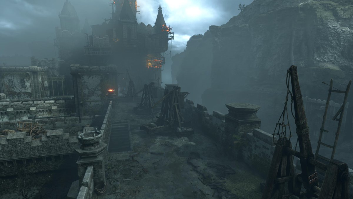 BigBallerB2's tweet photo. #DemonsSouls #PS5 Demon's Souls PS5 #PS5Share, #DemonsSouls https://t.co/uJMr3boHzr