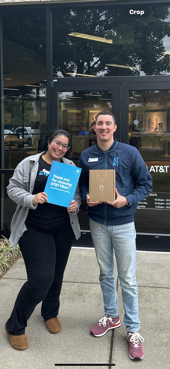 Zamaris (@zeeeleee_) on Twitter photo SHOUTOUT TIME🚨🚨‼️‼️
AUSTIN AKA AMAY WITH 3 FIBERS & 1 DTVI TODAY! Way to go Amay on full in store execution. You are on a roll & we are here for it, KEEP KILLIN’ IT‼️‼️
😁😁😁😁#MASBETTERTOGETHER @inVINCEables1 <a href="/Shawn6222/">Shawn Ross-Serianni</a> SHOUTOUT TIME🚨🚨‼️‼️
AUSTIN AKA AMAY WITH 3 FIBERS & 1 DTVI TODAY! Way to go Amay on full in store execution. You are on a roll & we are here for it, KEEP KILLIN’ IT‼️‼️
😁😁😁😁#MASBETTERTOGETHER @inVINCEables1 <a href="/Shawn6222/">Shawn Ross-Serianni</a>