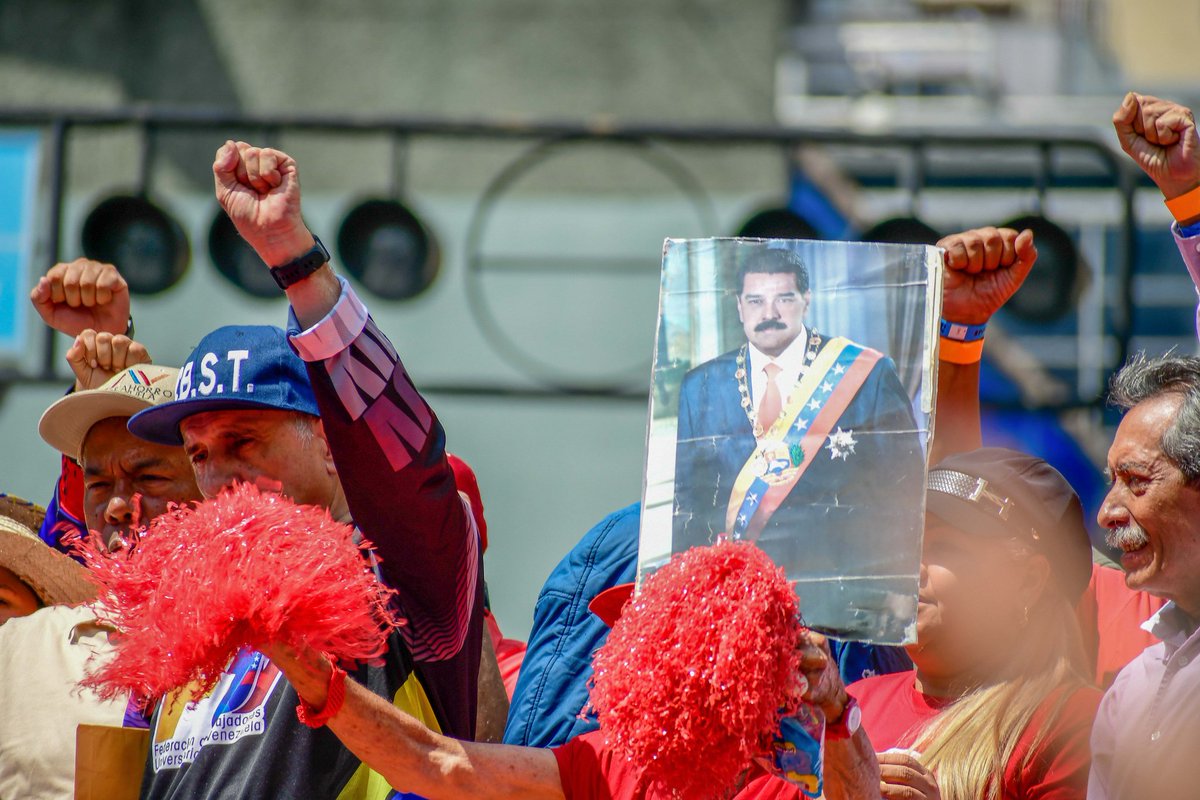 Yelitze Santaella tweet media