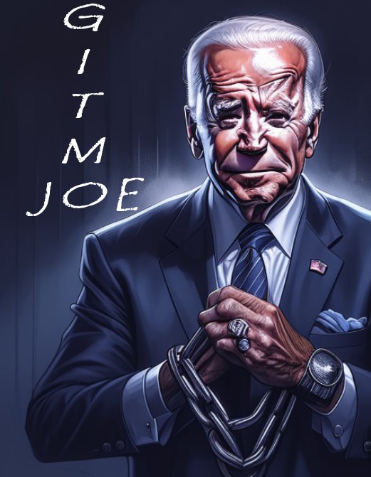 keredeloc's tweet photo. @GuntherEagleman @SpeakerMcCarthy I wanna see this #GitmoJoe #FJB https://t.co/DUBZ5AZgPr