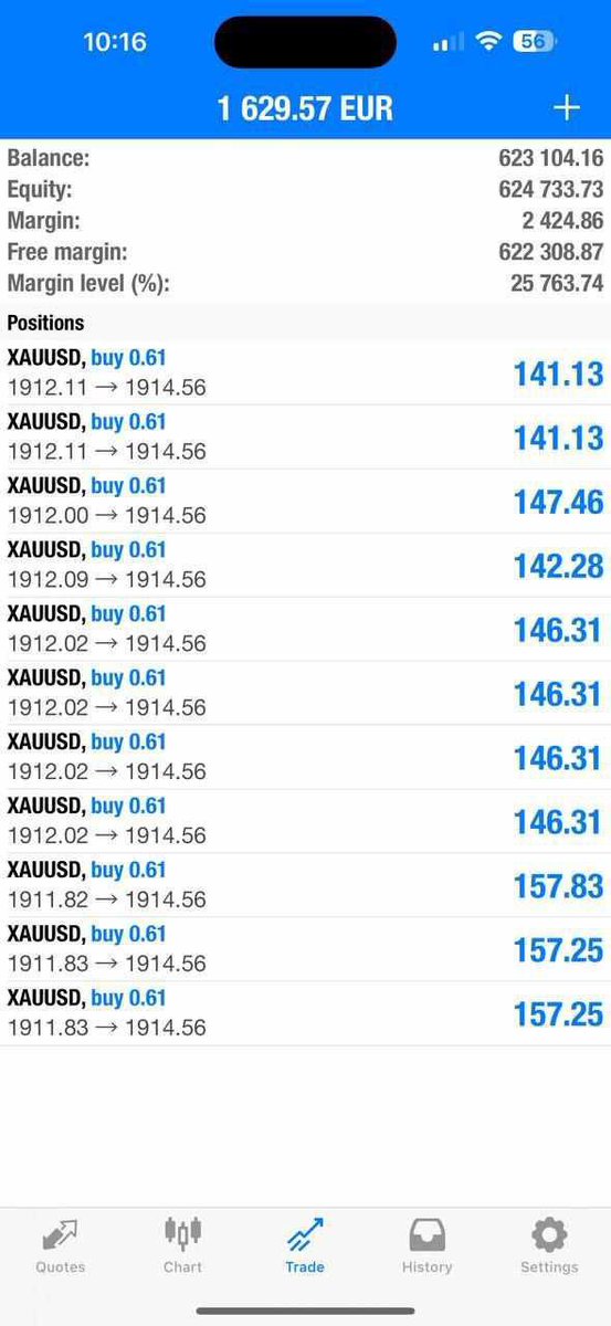 tokyoalex119's tweet photo. streaming FREE #GOLD #XAUUSD SIGNALS
Please LIKE and SUBSCRIBE!👇👇

https://t.co/g4SSPu69k5

#forex #forexsignal #EURUSD #GBPUSD #gbpjpy
#gbpaud #GBPCAD #USDJPY #euraud #XAUUSD  #Indices #CrudeOil #US30 #SP500 #usdchf #usdcad #EURCAD #EURJPY #Octfx #Exness #volatility https://t.co/xbg9IFmZnC