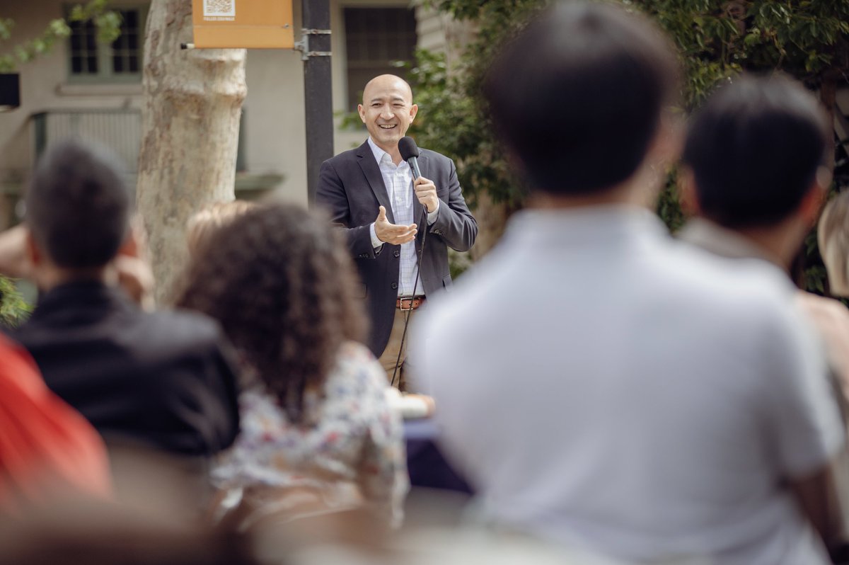 fullerseminary's tweet image. And so the Fall quarter begins...

Share with us how you're starting the Fall quarter by tagging us at @fullerseminary!
#FullerSeminary #FallQuarter