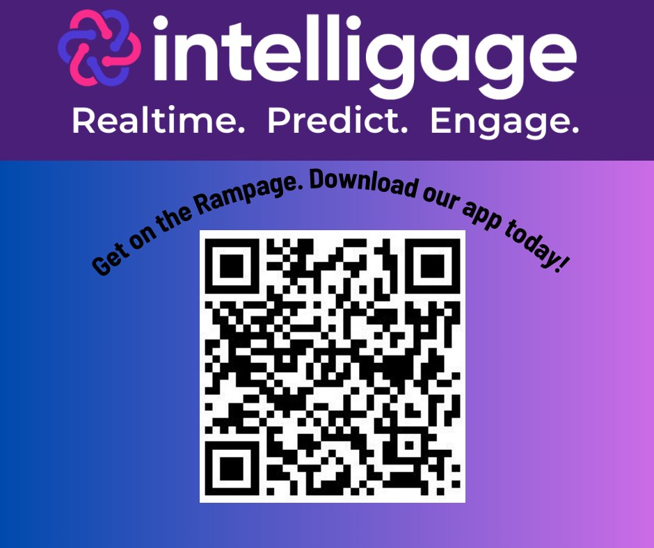 Intelligage tweet media