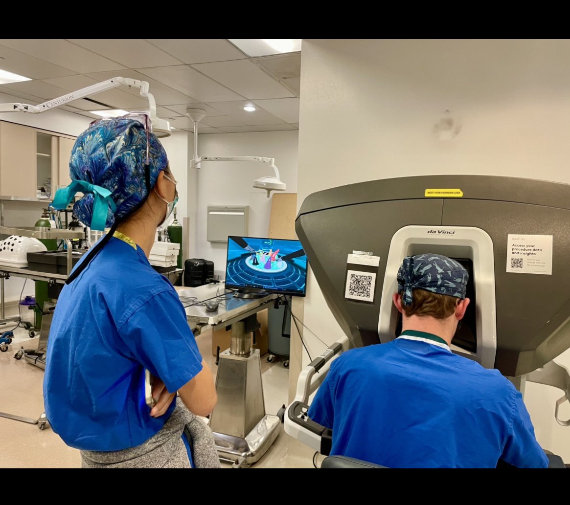 MontefioreCTS's tweet photo. Looking forward to our i6 residency open house on October 2nd, 2023 at 6 PM EST. We are so proud of our incredible trainees and can’t wait to welcome the next class to our program! All are welcome for a program introduction and meet and greet with our team. https://t.co/bfQoBPNqlE