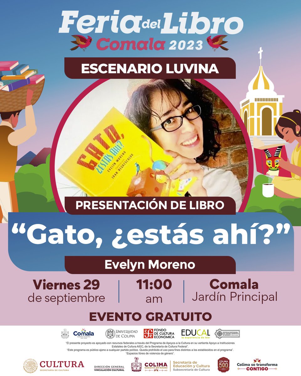 Fondo de Cultura Económica tweet media