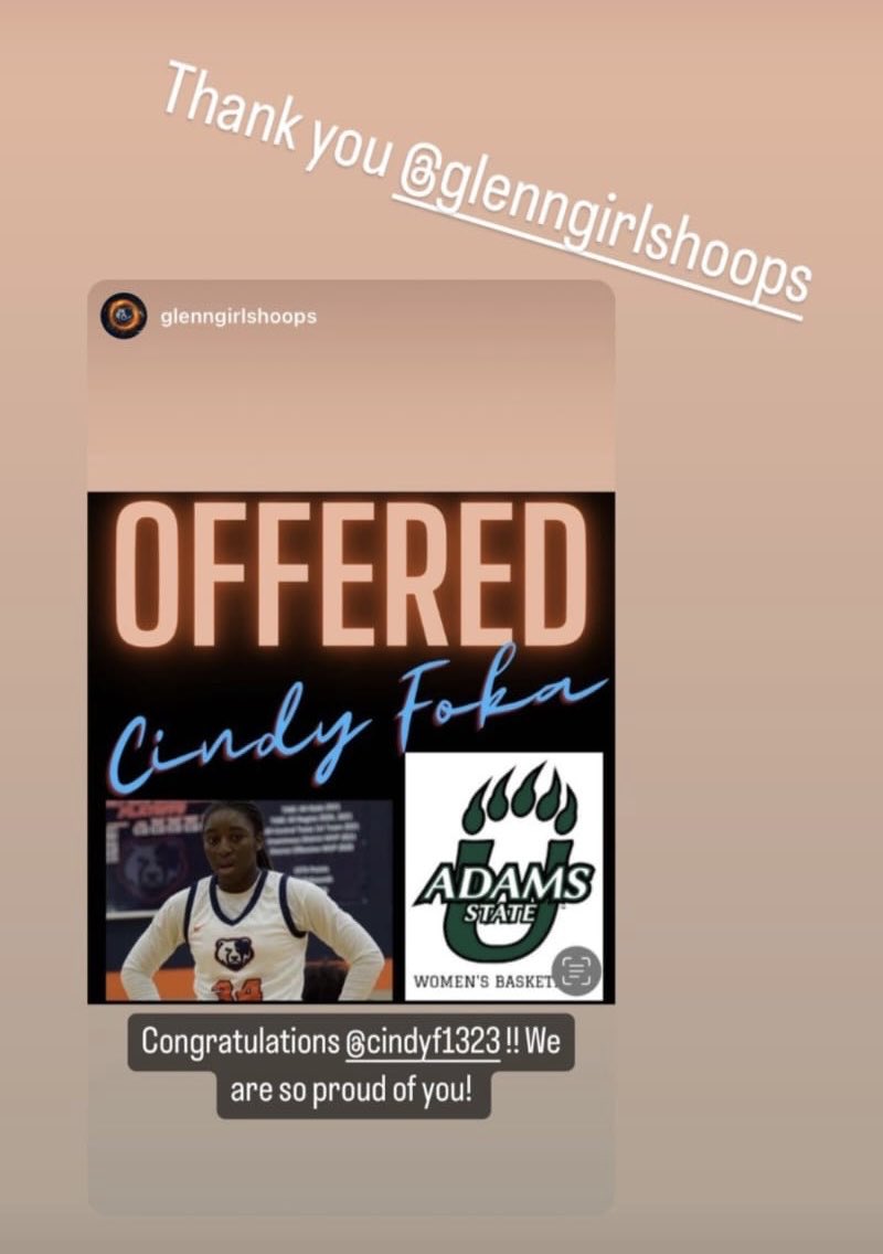 Book another offer. Congratulations Cindy 🔥🔥🔥🔥🔥