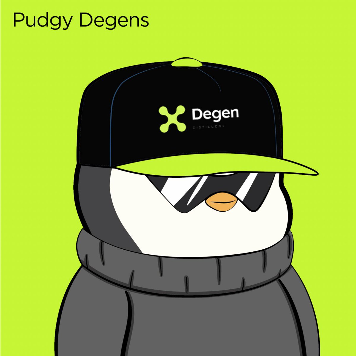 NeilioFerg's tweet photo. @DegenDistillery

Pudgy Degens... drinking edition.

Join the discord, new partnership announcements soon...
https://t.co/m4BIX89VW5

#degendistillery #voltfollowvolt #PudgyPenguins #web3 #NFTCommunity  #NFTs https://t.co/0AQrMFJxjG