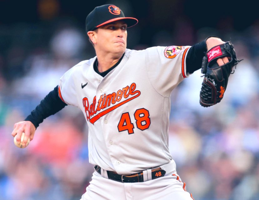 Kyle Gibson is leading the AL with 15 wins and 32 games started. He’s pitched 187 innings. Well done, sir! <a href="/ExTwinsNews/">Ex Twins News</a>