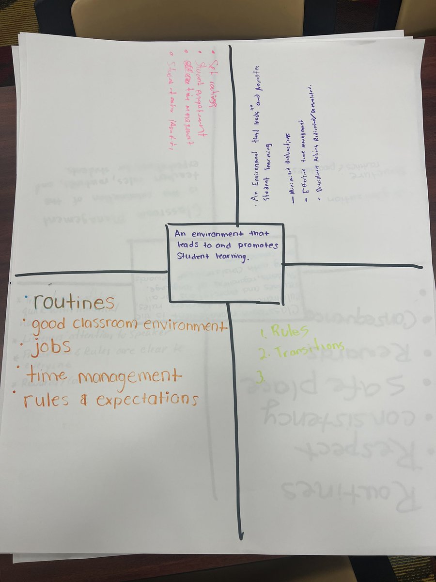 ESC1 Science & Social Studies tweet media