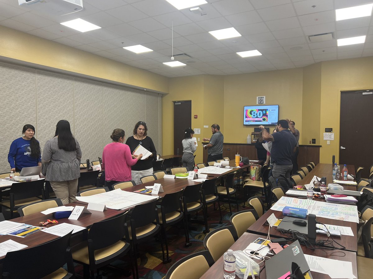 ESC1 Science & Social Studies tweet media