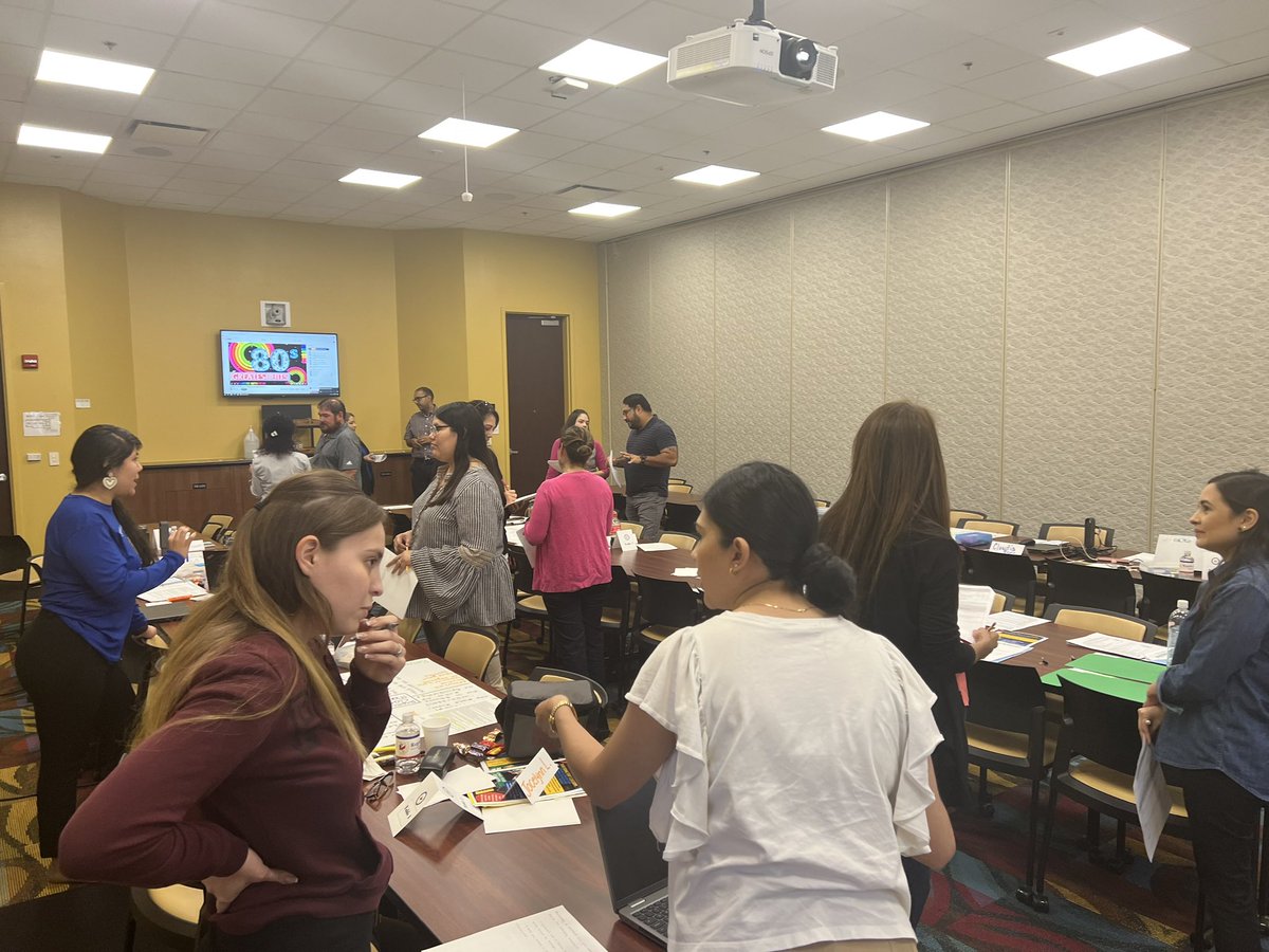 ESC1 Science & Social Studies tweet media