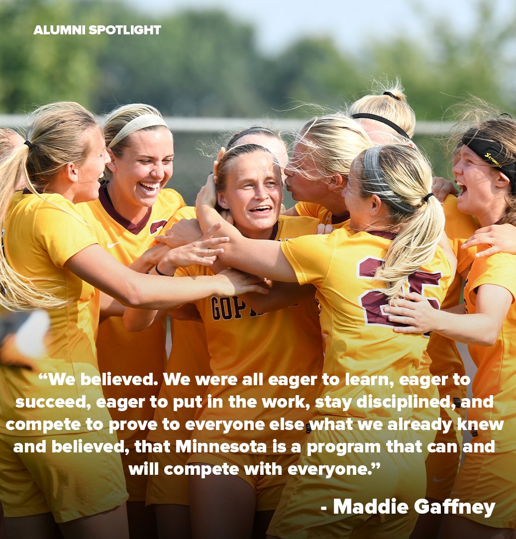 Minnesota Soccer tweet media