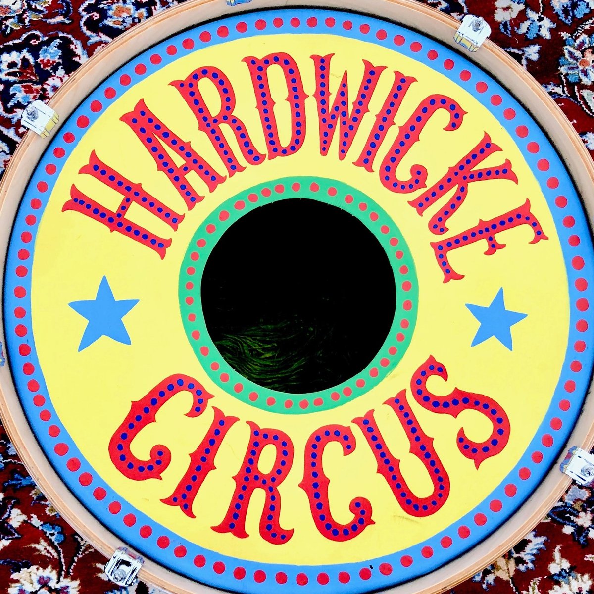 WELL OVER A YEAR IN THE MAKING and f-i-n-a-l-l-y it's here!

'HARDWICKE CIRCUS' &amp; Folkestone's 'CITRUS BLUE' hit The Chambers stage at last!
Postponed in Jan' 2023 but back on this Friday 29th!

Check the buzz &amp; you'll understand ♥
 
good-show.co.uk/events/374
Not many left now xx