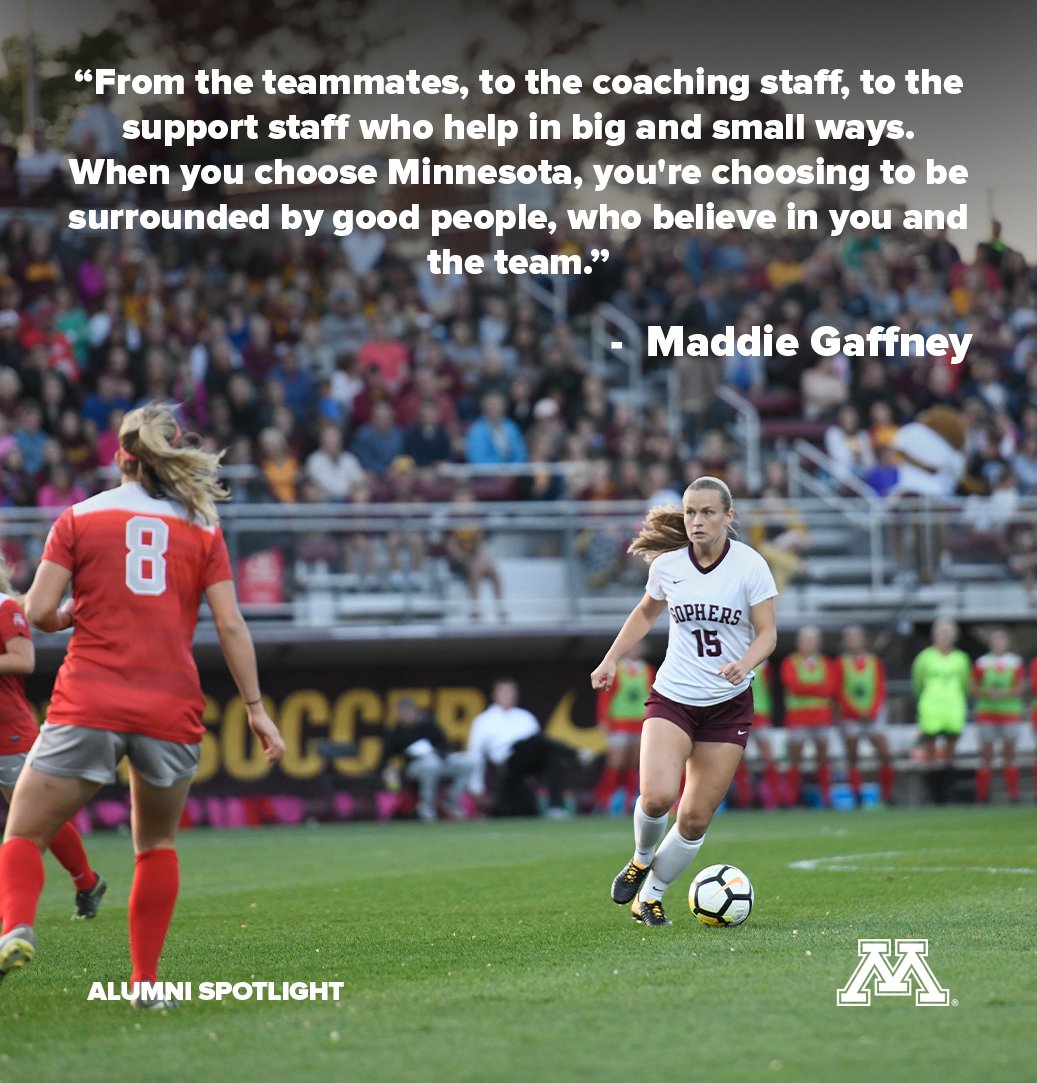 Minnesota Soccer tweet media