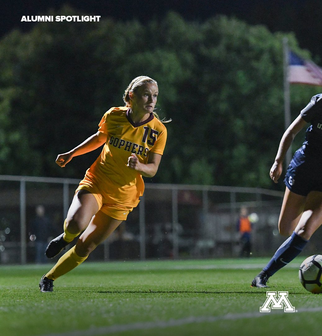 Minnesota Soccer tweet media