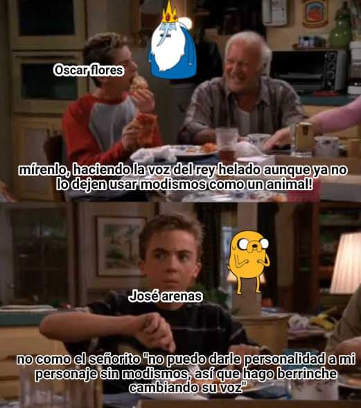 Shitpost Aleatorio tweet media