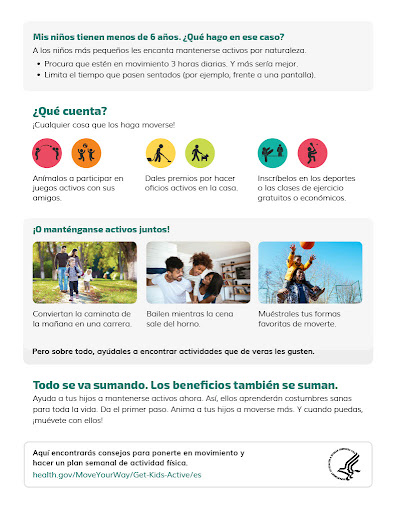 September is National Childhood Obesity Awareness Month. Check out these tips to support healthy routines for children and teens: cdc.gov/healthyweight/…
#BetterTogether