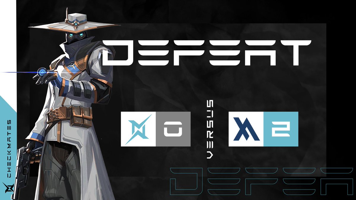 Checkmates tweet media