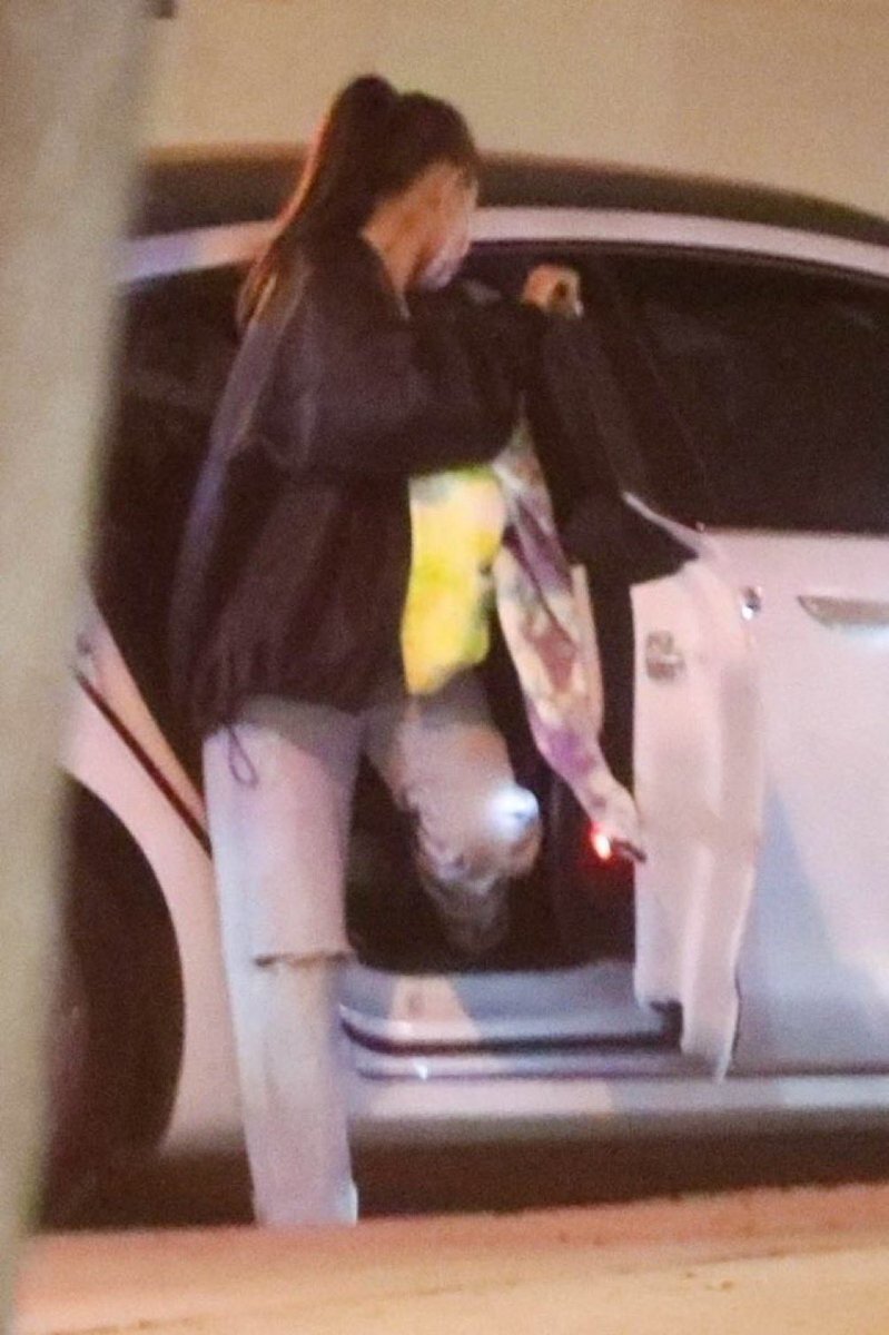 Ariana Data 🫧 tweet media