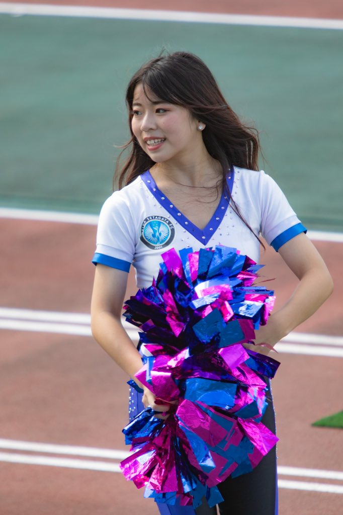 toshipanic's tweet photo. 2023.9.23 なでしこリーグ1部 第20節 スフィーダ世田谷FC vs 伊賀FCくノ一三重 in AGFフィールド
SFIDA ZAFFIRO SARAさん その1
Canon EF70-200mm F2.8L IS USM
Canon エクステンダー EF1.4×II
#スフィーダ世田谷
#スフィーダ世田谷FC
#スフィーダザフィーロ
#SFIDAZAFFIRO
#SARA
#canon7dmarkii