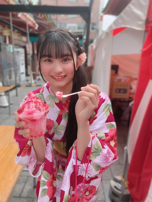 安土姫華のTwitter画像7