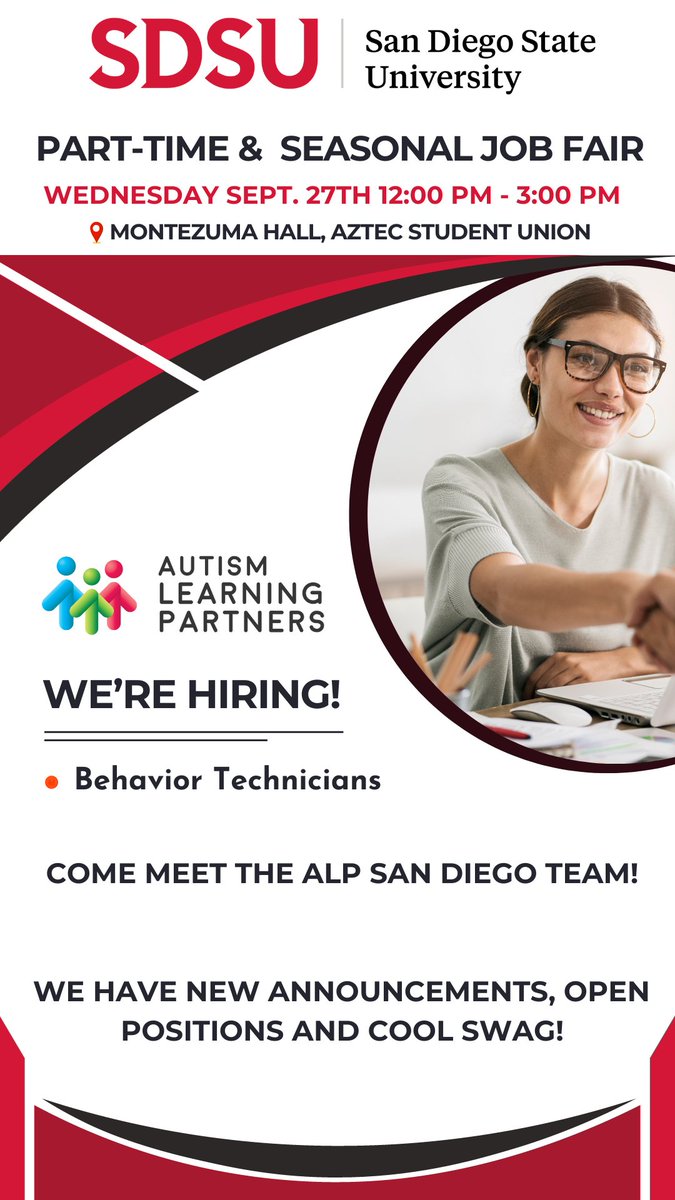 Autism Learning Partners tweet media