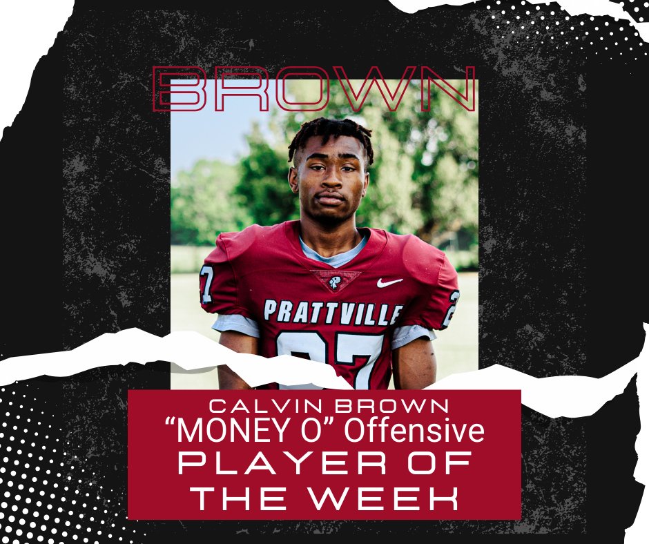 Prattville Lions Football Official tweet media