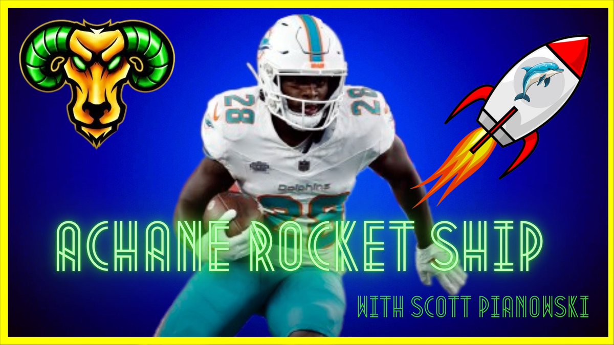 GOATDistrict's tweet photo. 🔥TONiGHT 930PM EST
via @rotounderworld #YouTube Channel

Special Guest:
@scott_pianowski of @YahooSports
joins @OverHypedSleepr 🐐

Who's in &amp; who's out of the Pianowski Circle of Trust?

🏈23' SZN YTD

😟True Concerns 

🤑Buys &amp; Sells  

+ lots more!

https://t.co/ev97TCBKUA https://t.co/dUY9VTkOCZ
