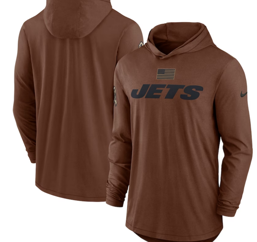 JetCastPod's tweet image. 🚨GIVEAWAY TIME🚨

#SaluteToService 

Winner Gets 2023 Salute To Service @nyjets Hoodie

See Here: nflshop.k77v.net/6ex1VV

To Enter:
1⃣ Follow @JetCastPod 
2⃣ RT and Like
3⃣ Subscribe to Our Channel!
youtube.com/@jetcastpod

Winner Picked Sunday (10/1) 8pm EST
#Jets #Giveaway