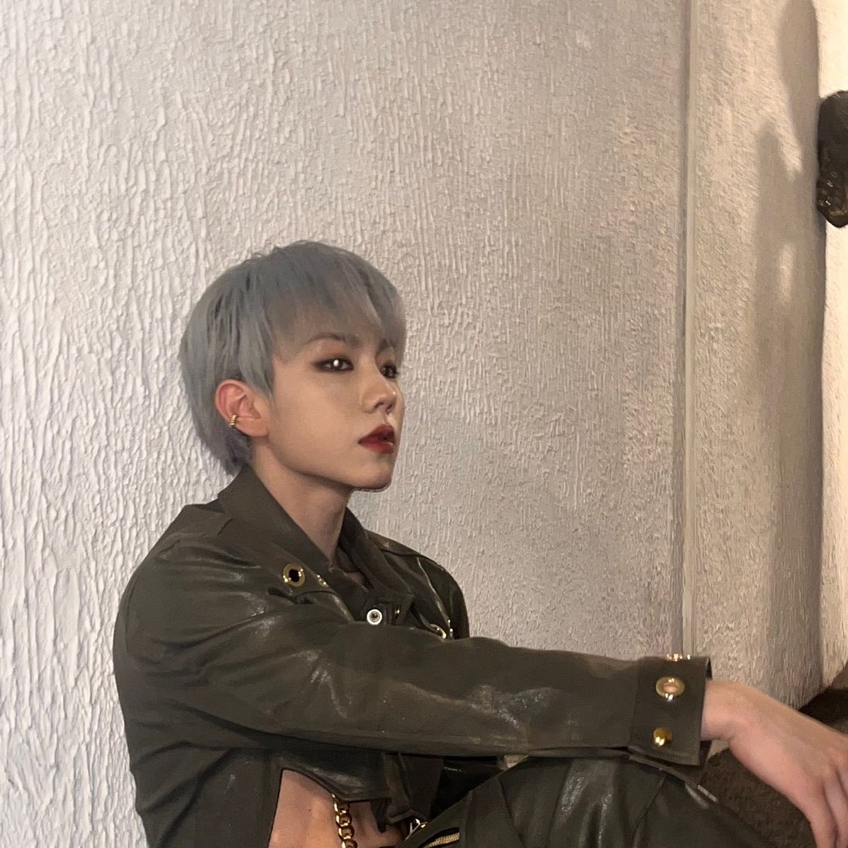 dailywonjun's tweet image. #WONJUN #원준 #ELAST #엘라스트