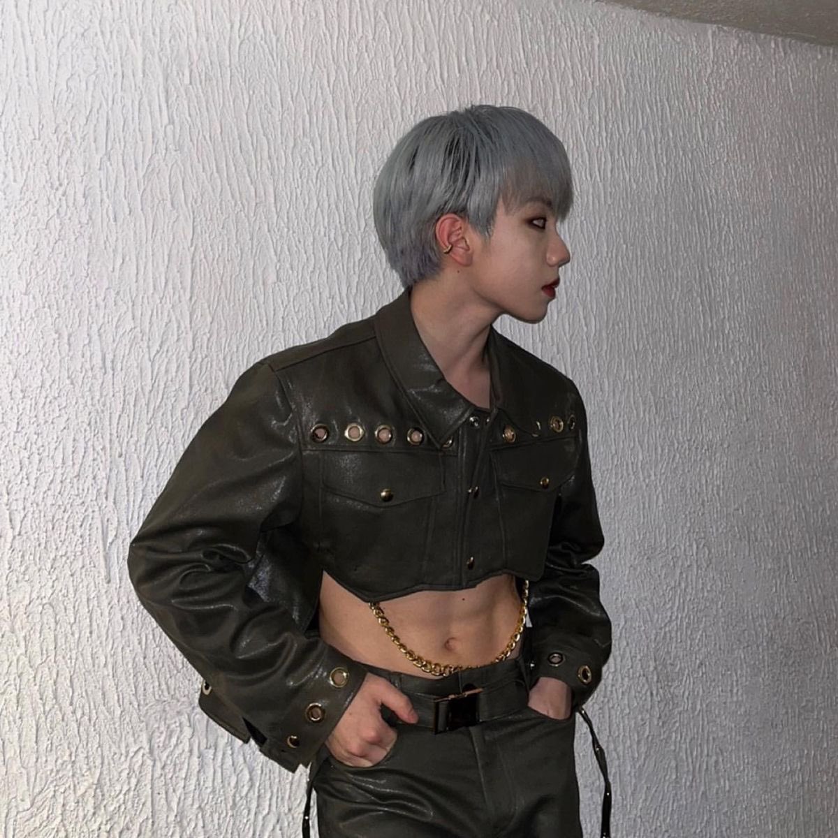 dailywonjun's tweet image. #WONJUN #원준 #ELAST #엘라스트