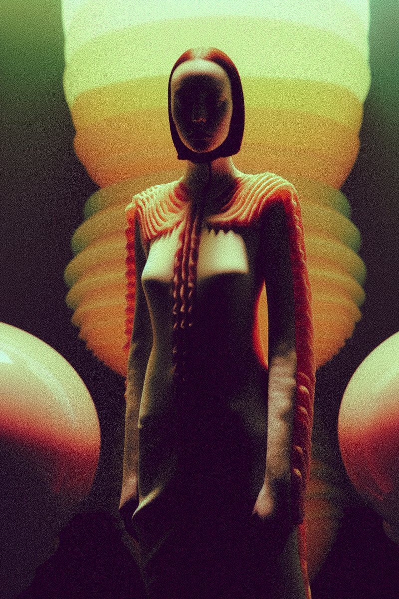 Atlantis, 2074: Logbook of Chrono-Spatial Expeditions

5 pieces

Available on Chromadine

1/1 portraits/fashion/documental photography made with AI, lightroom and photoshop